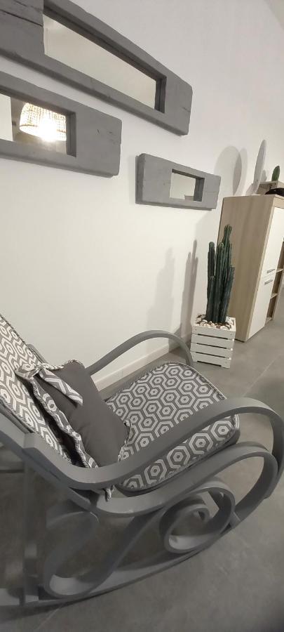 Colori Del Sud Apartment Monopoli Bagian luar foto
