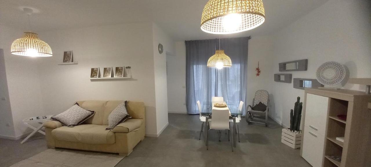 Colori Del Sud Apartment Monopoli Bagian luar foto