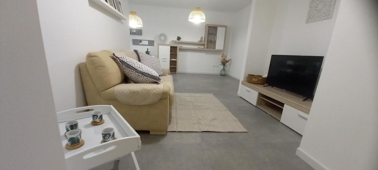 Colori Del Sud Apartment Monopoli Bagian luar foto