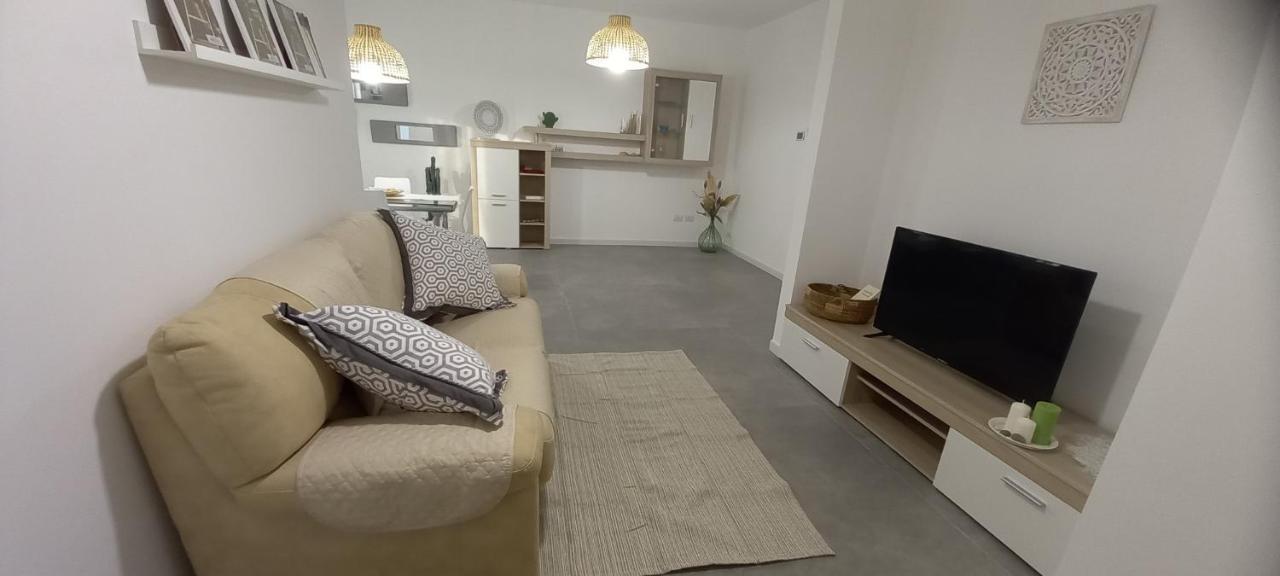 Colori Del Sud Apartment Monopoli Bagian luar foto