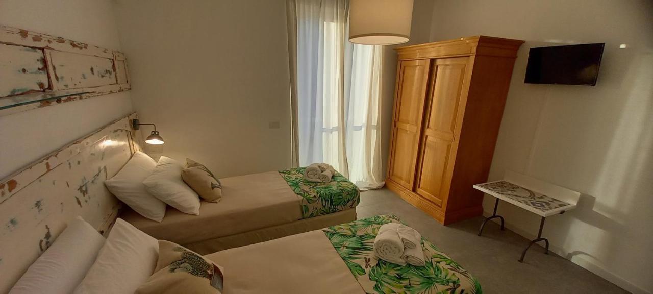 Colori Del Sud Apartment Monopoli Bagian luar foto