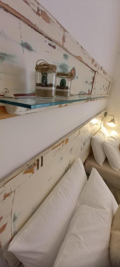 Colori Del Sud Apartment Monopoli Bagian luar foto