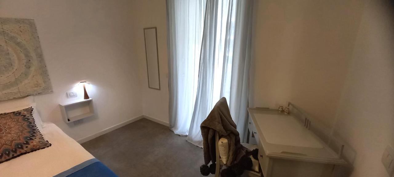 Colori Del Sud Apartment Monopoli Bagian luar foto