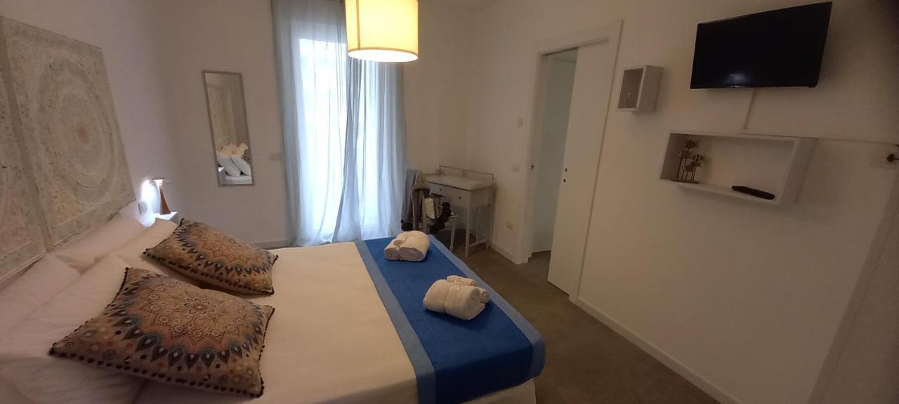 Colori Del Sud Apartment Monopoli Bagian luar foto