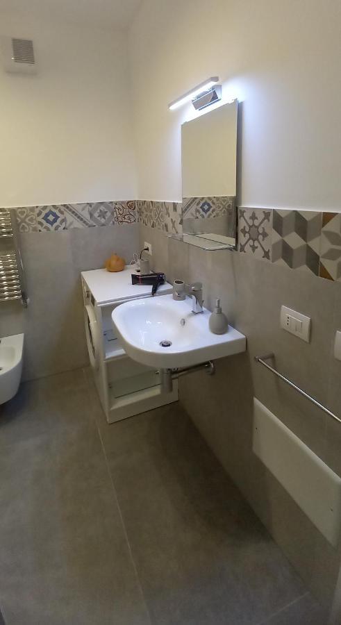Colori Del Sud Apartment Monopoli Bagian luar foto